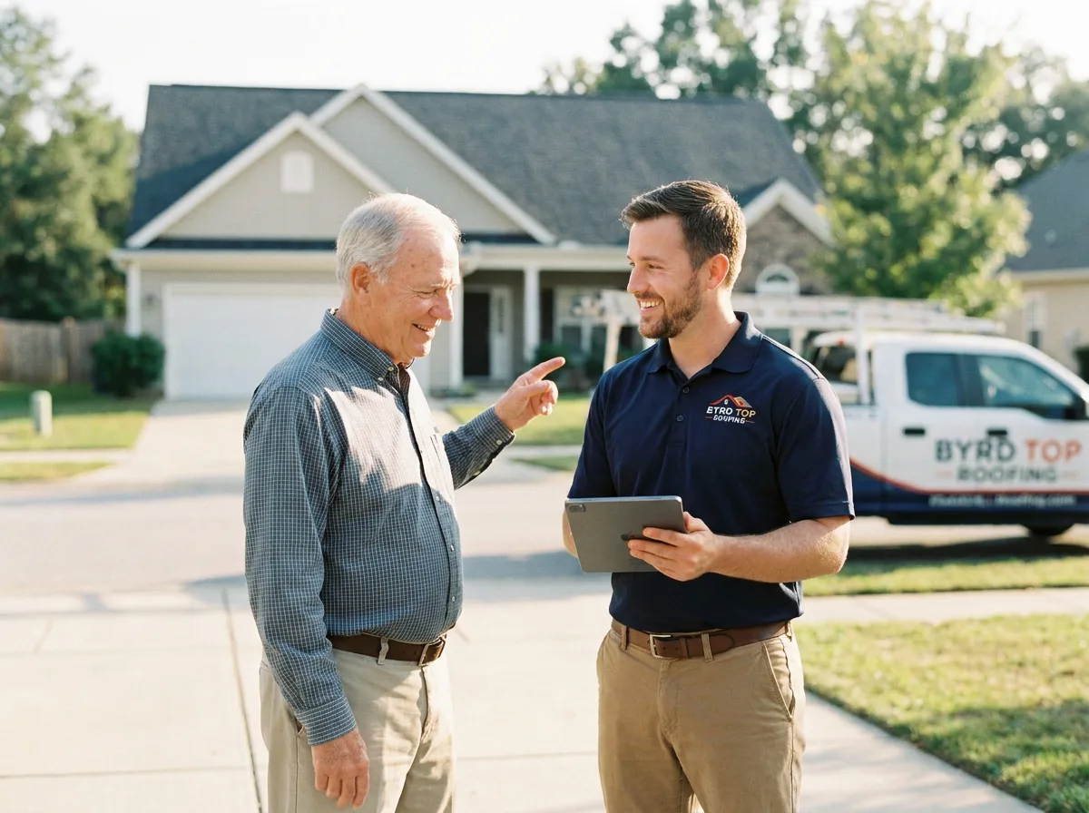 Roofing Orrville, OH FAQs